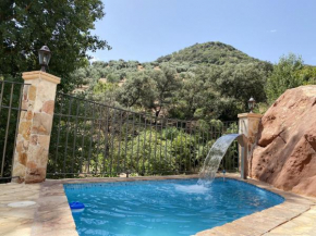 Spacious House Zambra + Pool, Zagra